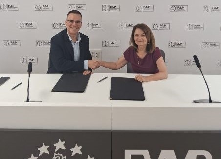 El Consejo Valenciano y la Federaci&oacute;n de Municipios renuevan su convenio para colaborar y formar en competencias veterinarias de &aacute;mbito local