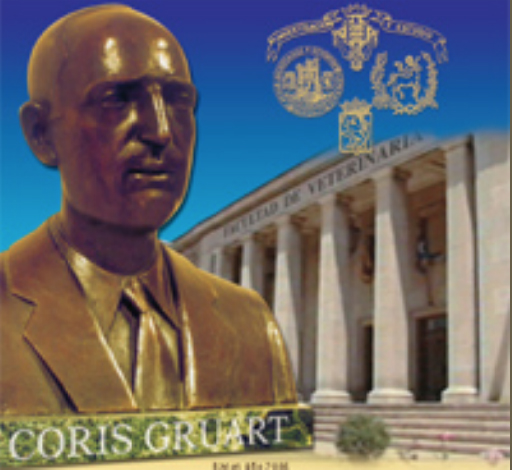 Convocada la XXXVII Edición de los Premios de Investigación Veterinaria  “Enrique Coris Gruart” 