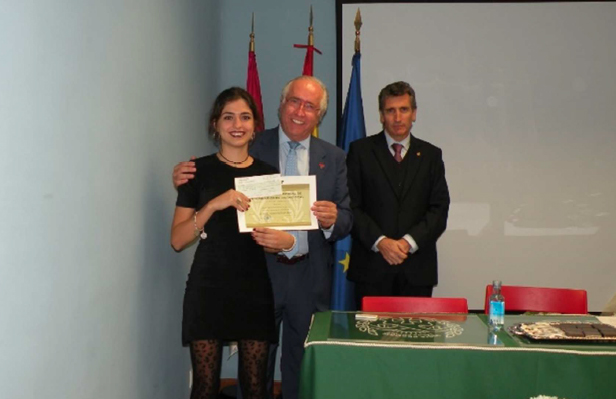 El Colegio de Ciudad Real reconoce la labor de la mujer veterinaria durante los actos de la festividad del Patrón