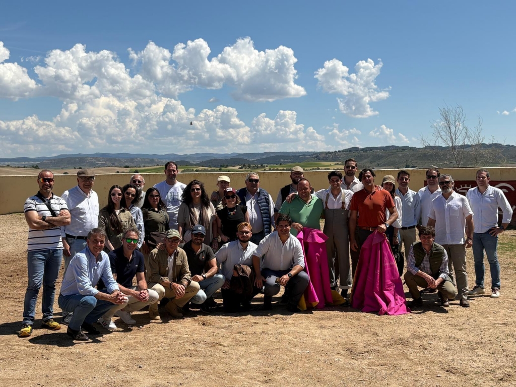 Albacete, Castell&oacute;n, Cuenca, Madrid y Toledo han sido escenario de los cursos de especializaci&oacute;n en espect&aacute;culos taurinos