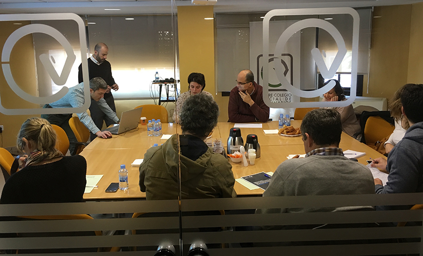 Nueva línea formativa específica en gestión empresarial de clínicas