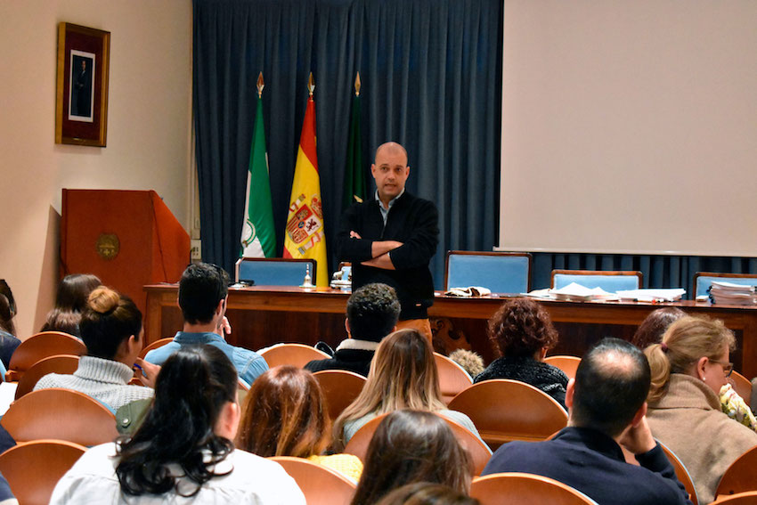 Celebrado el curso para la “Capacitación de Directores de Instalaciones de Radiodiagnóstico” 