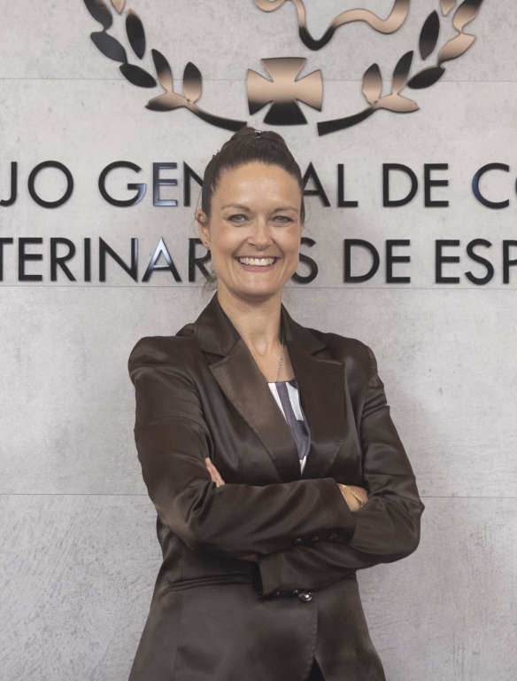 M&aacute;s de 22.600 veterinarios utilizaron la plataforma de formaci&oacute;n de la OCV durante 2025 con 868 horas impartidas