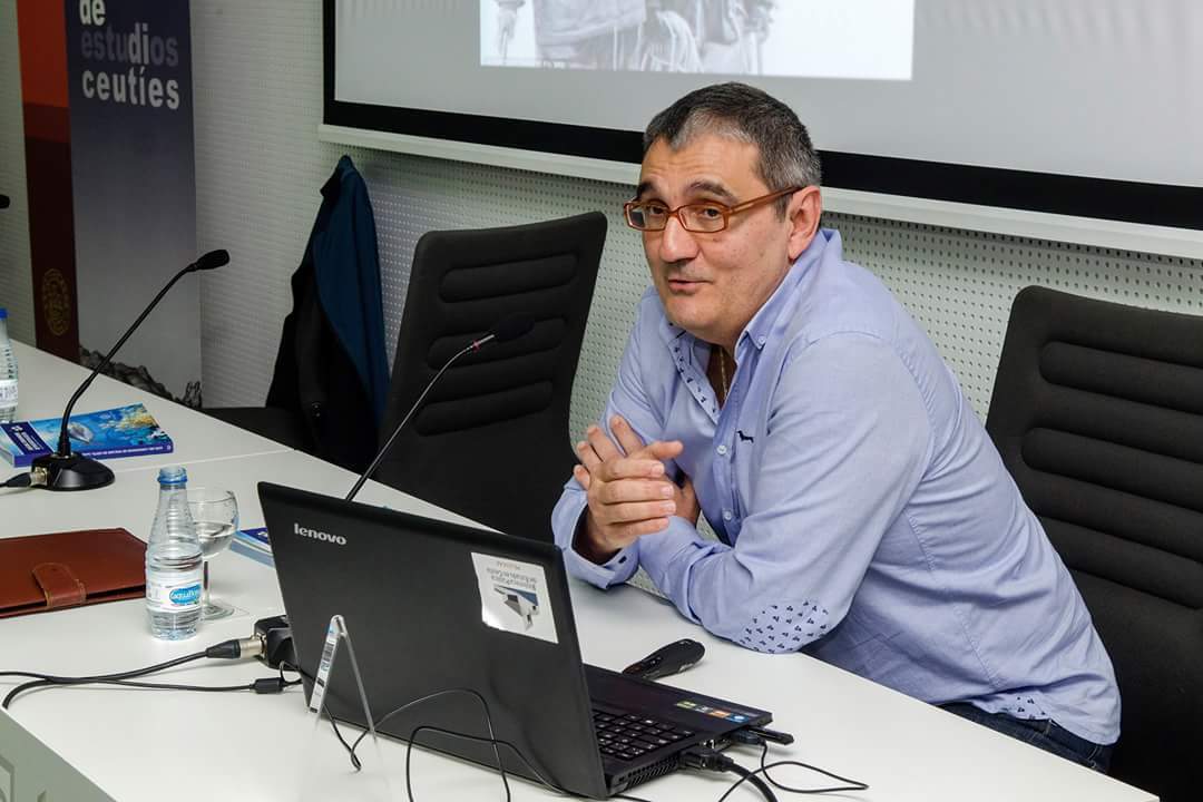 Presentada la “Guía del Consumidor de pescado en Ceuta”