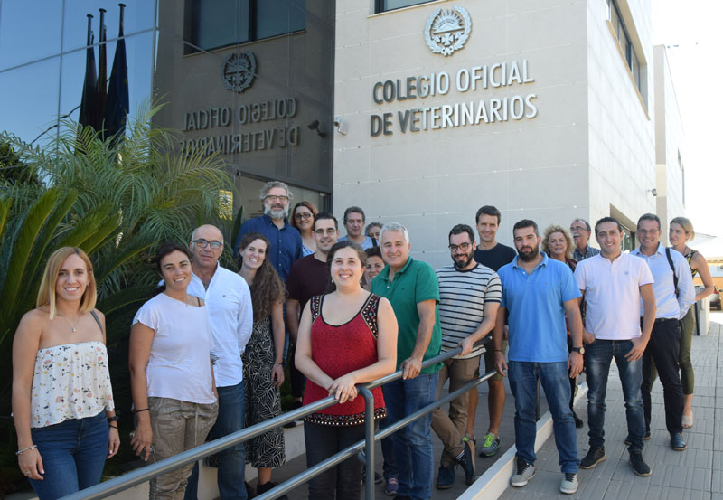 Celebrado el taller de Interpretación TAC-Abdomen