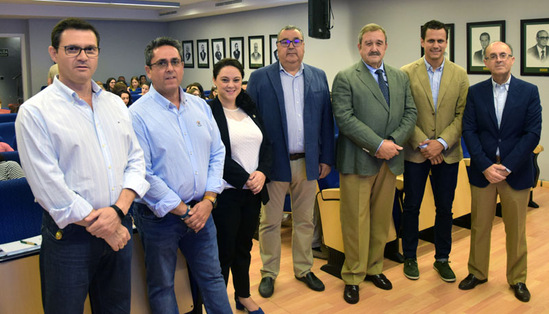 Se celebró la jornada ““Vigilancia de la rabia en regiones indemnes”