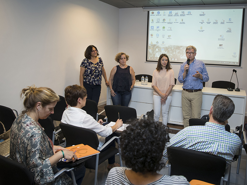 Primer curso de introducción a la experimentación animal para veterinarios