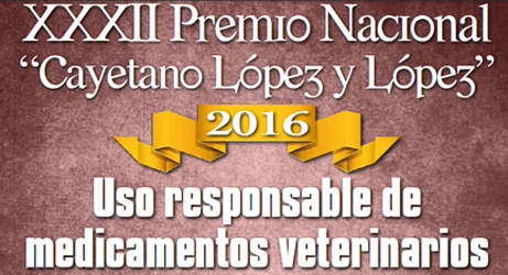Convocado el XXXII Premio Nacional “Cayetano López y López”