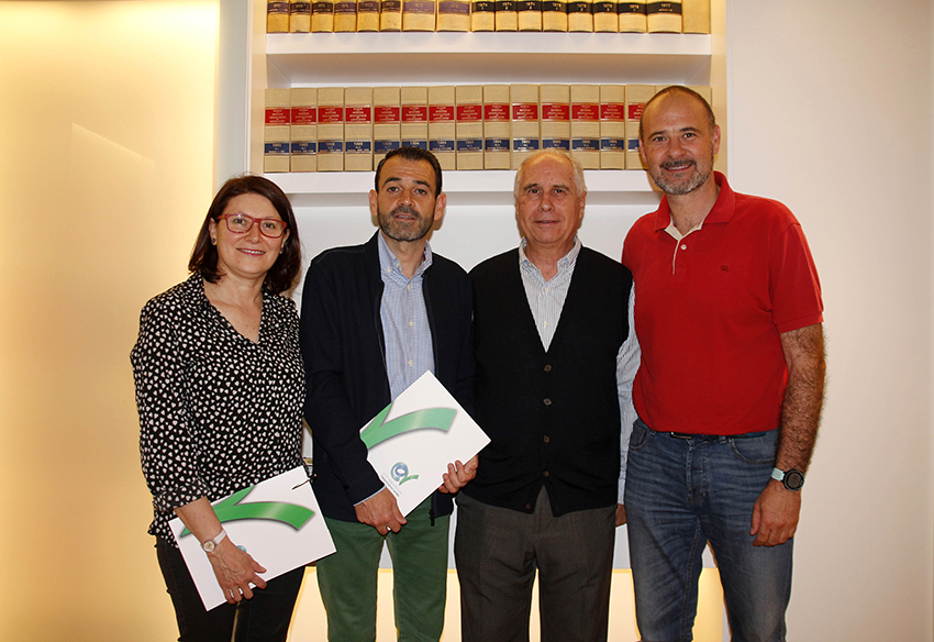 Curso sobre antimicrobianos a cargo del Doctor Arturo Anadón 