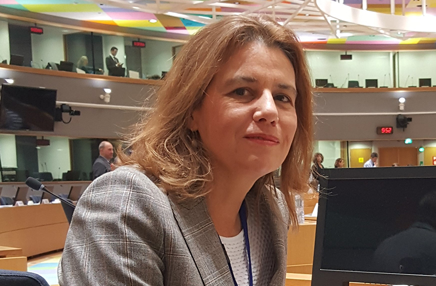 Beatriz Muñoz Hurtado, Subdirectora General de Sanidad e Higiene Animal y Trazabilidad del  MAPA, disertará sobre la erradicación de la tuberculosis en ganado bovino y caprino