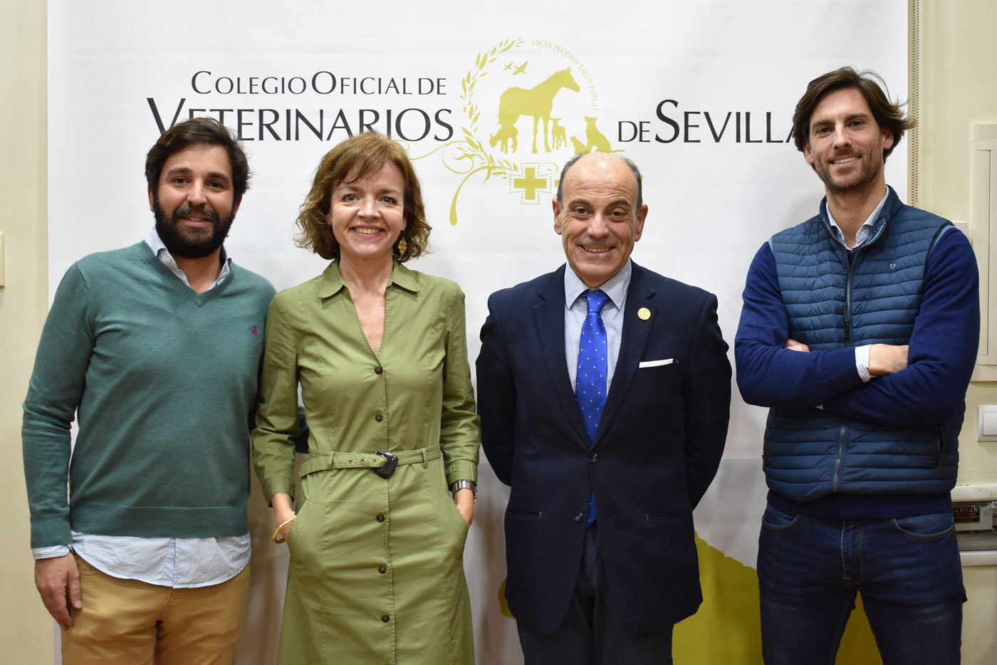 Aforo completo en la Conferencia “Hablemos de Filarias” 