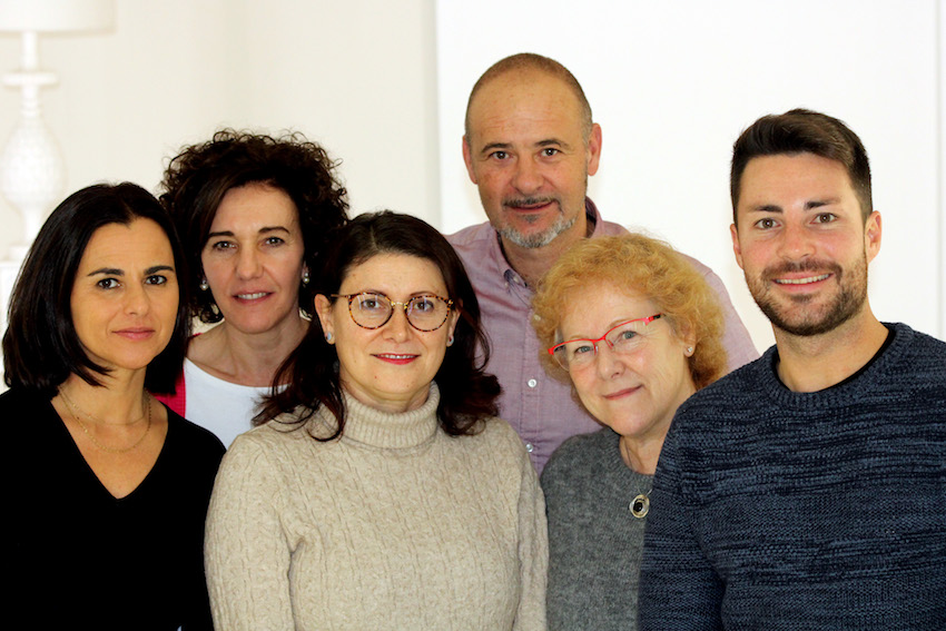 Continuidad al frente del Colegio de Lleida