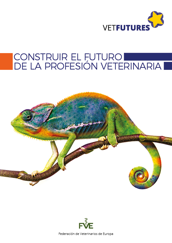 La FVE publica el informe sobre el proyecto VetFutures Europe