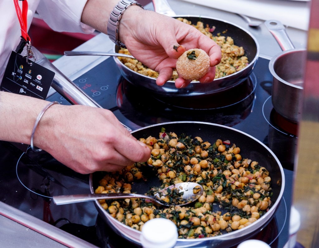  Refrigeraci&oacute;n, higiene y cocinado son las claves para evitar intoxicaciones alimentarias en verano