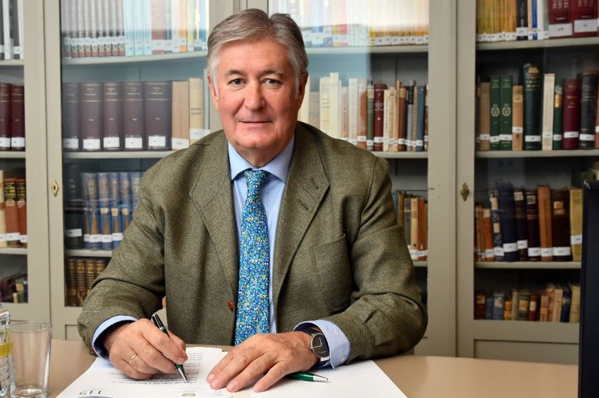 El Colegio de Veterinarios de Toledo abre un sistema telemático de consultas y dudas para los ciudadanos