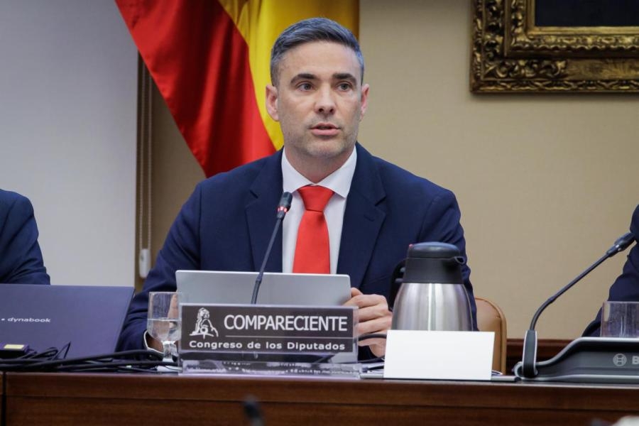 Discuros Gonzalo Moreno del Val