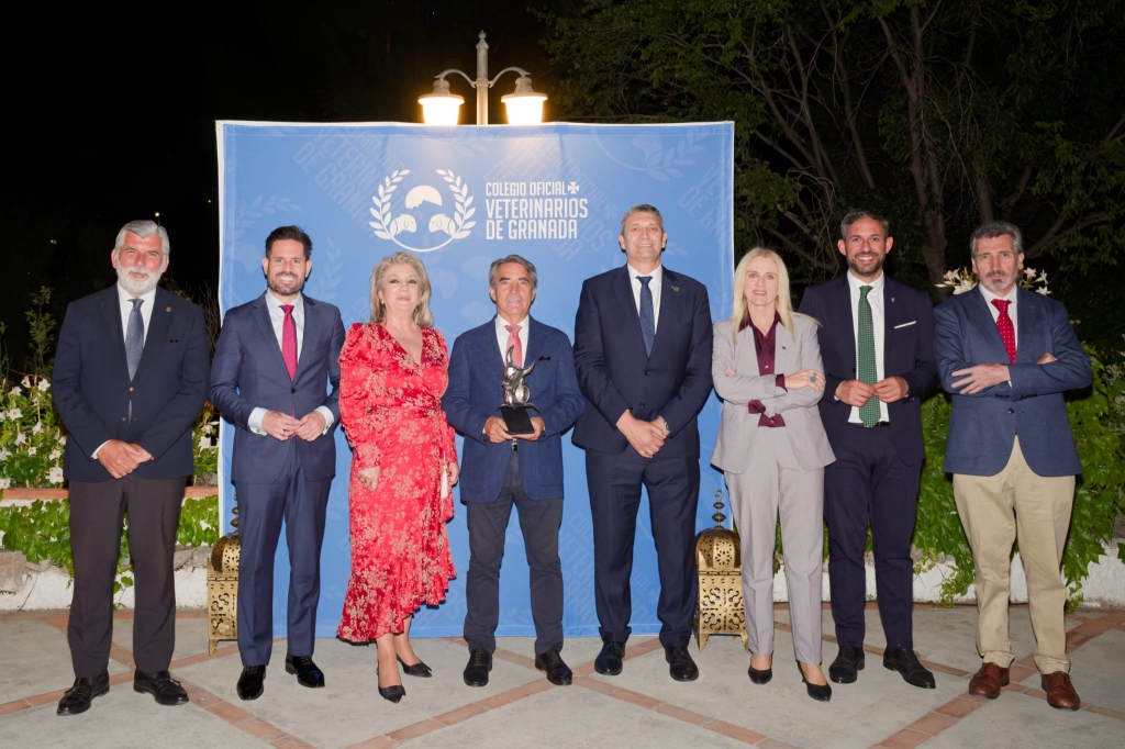 Granada ser&aacute; la sede del XII Congreso Mundial Taurino de Veterinaria en abril de 2027