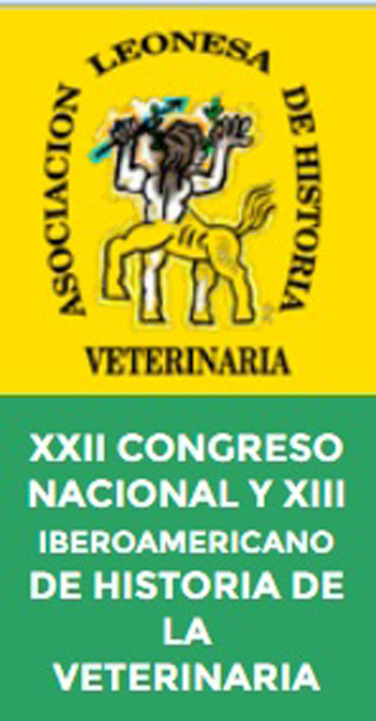 XXII Congreso Nacional de Historia de la Veterinaria