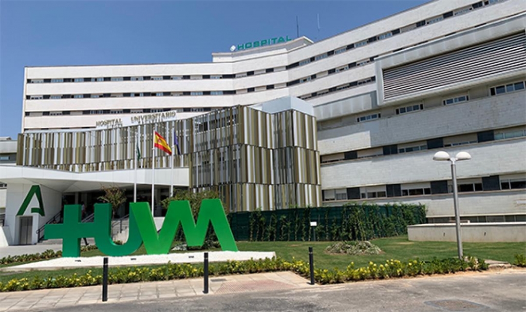 Un video muestra el papel de los veterinarios en el control de los alimentos en un hospital de Sevilla