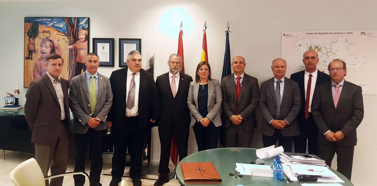 Encomienda de gestión de la receta electrónica veterinaria