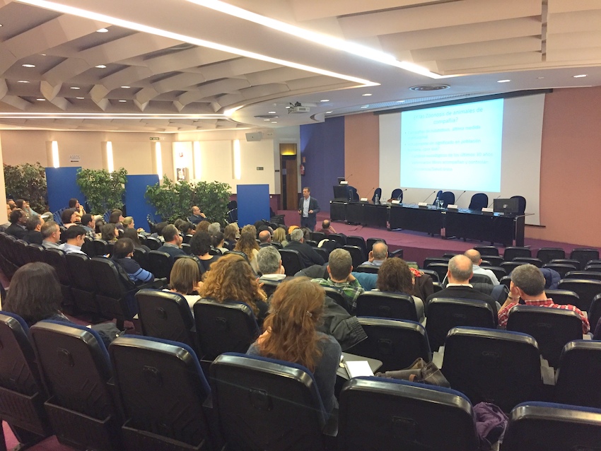 Seminario sobre "Inmunología clínica y enfermedades infecciosas"