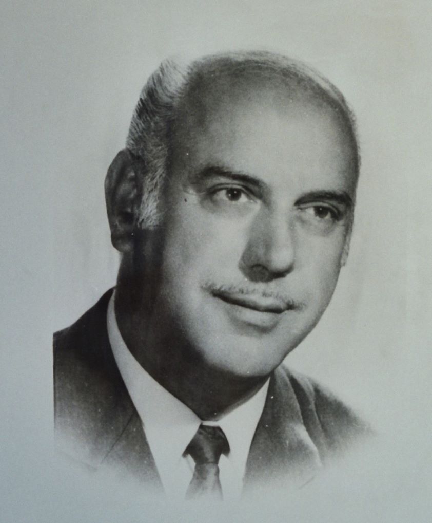 Fallece Juan Contreras, presidente del Colegio de Veterinarios de Valencia entre 1977 y 1996