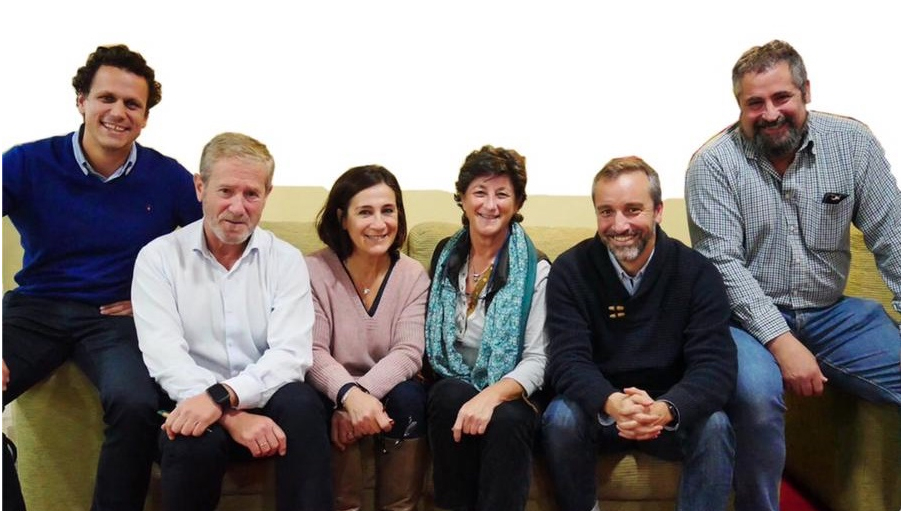 Cristina Velasco, nueva presidenta del Colegio de Veterinarios de Cádiz