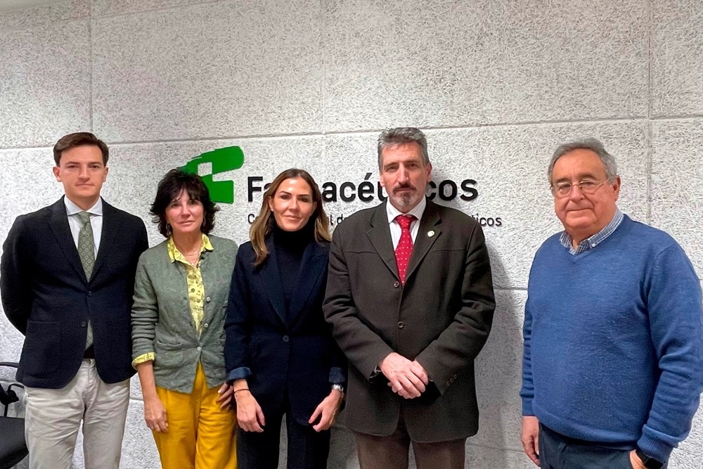 Veterinarios y farmacéuticos de Castilla-La Mancha trabajan en la implantación de la receta electrónica veterinaria