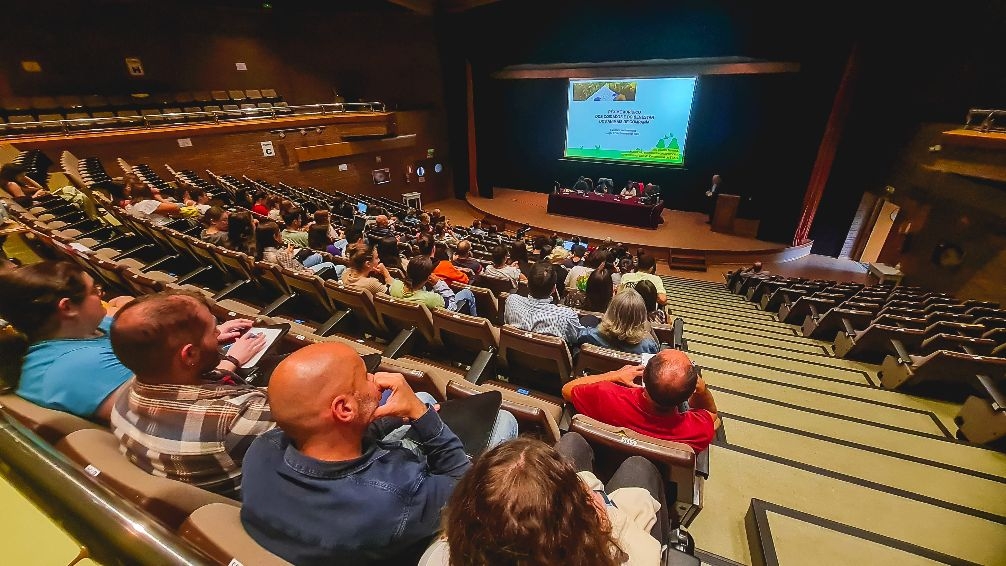 El Colegio de Lugo organizó una mesa redonda con juristas sobre los cambios que supone la Ley de Protección Animal