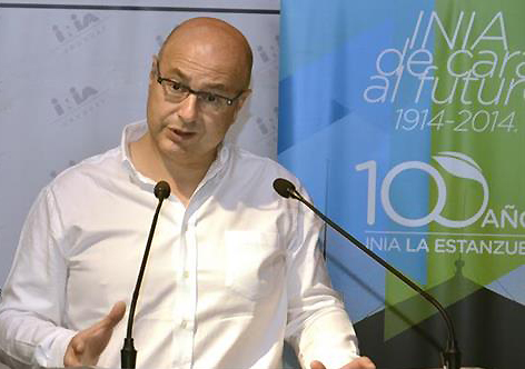 Luis Miguel Ortega Mora, uno de los grandes expertos españoles en Sanidad Animal 