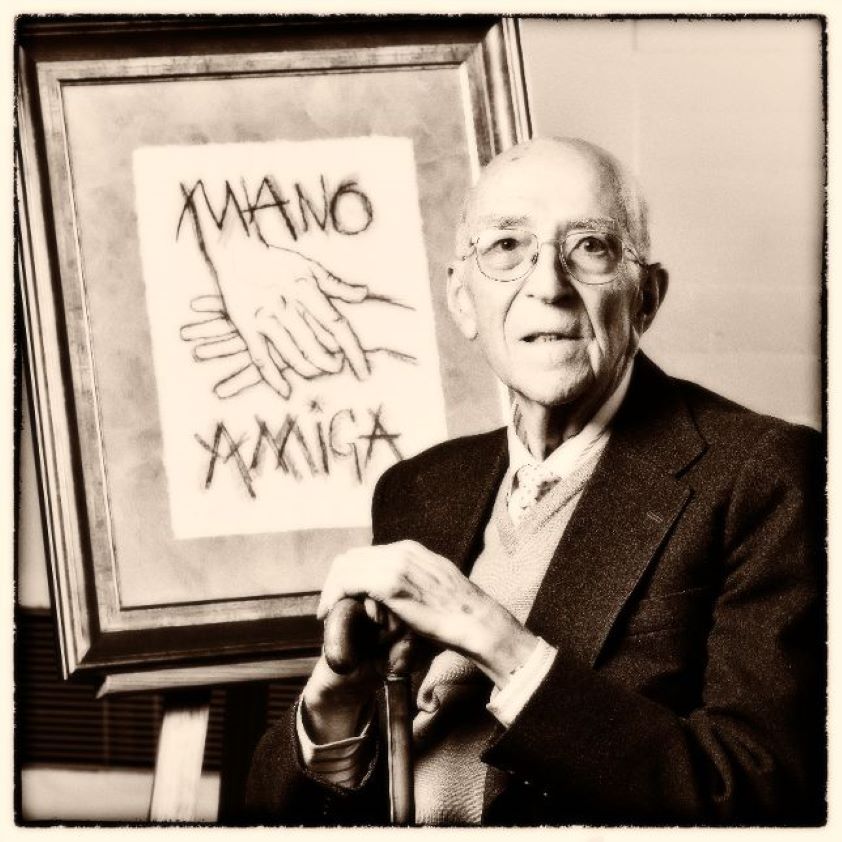 León dedicará una calle al profesor Miguel Cordero del Campillo 