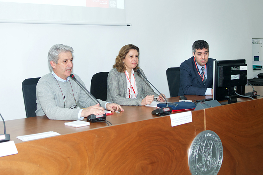 Conclusiones de la Jornada Técnica sobre la Responsabilidad Profesional en la Prescripción Veterinaria
