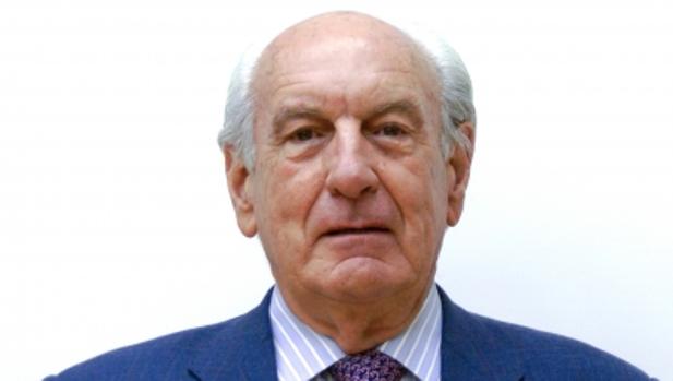 Luis Mardones Sevilla, in memoriam