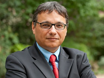 Jean-Philippe Dop, Director Adjunto de la OIE, analizará el futuro de la sanidad animal en Europa 