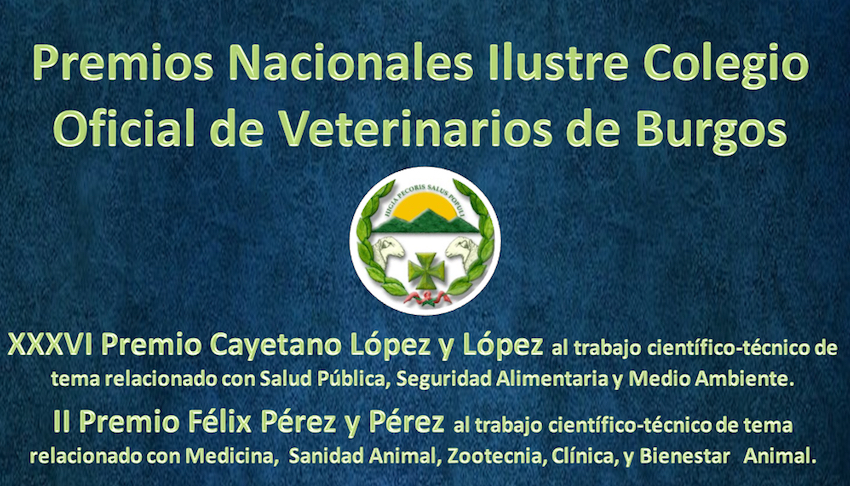 Convocados el XXXVI Premio Cayetano López y López y el II Premio Félix Pérez y Pérez