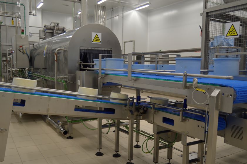 En marcha el III Programa de Seguridad Alimentaria promovido por el Colegio de Veterinarios de Zamora