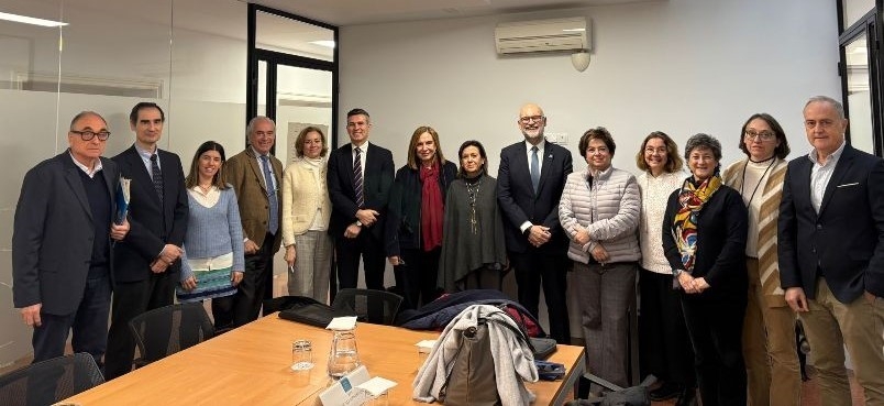 El sector veterinario aborda con la Administraci&oacute;n el encaje legal de los piensos medicamentosos para animales de compa&ntilde;&iacute;a