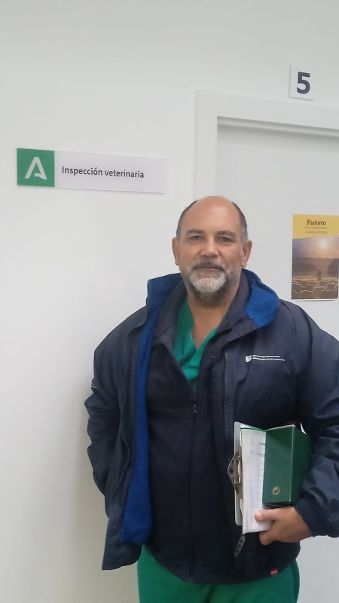 Gin&eacute;s Guevara Torres: custodio de la raza bovina pajuna, defensor de la veterinaria de campo