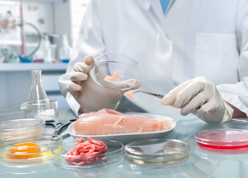 Garantizar la seguridad alimentaria es proteger la vida y la salud de las personas