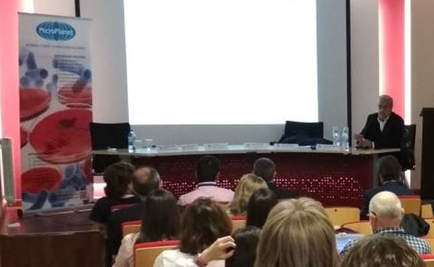 La sede colegial acogió las VIII Jornadas de Calidad y Seguridad Alimentaria del Grupo Analiza Calidad