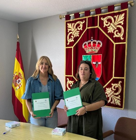 Buenasbodas se suma a la red de municipios que gestionan sus colonias felinas con el apoyo del Colegio de Toledo