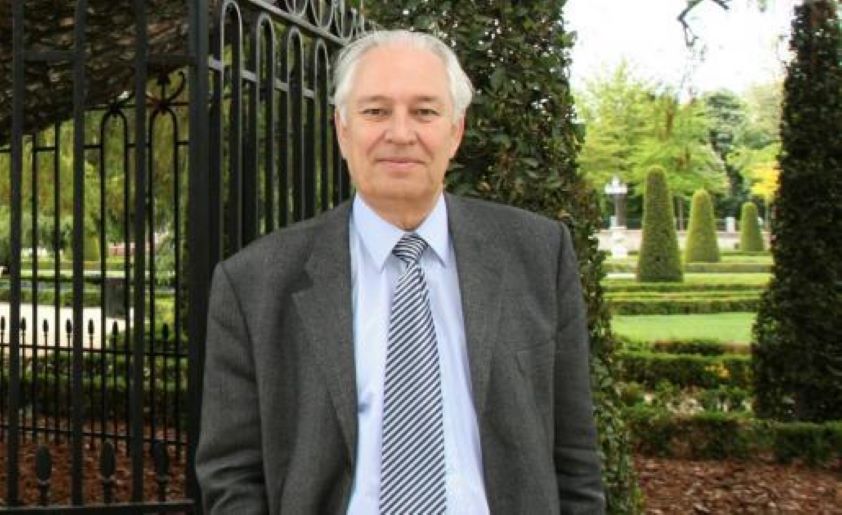 Fallece a los 79 años el veterinario Ismael Díaz Yubero, gran divulgador de los valores de la gastronomía española