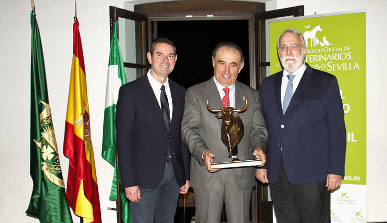 “Turulato”, de Fuente Ymbro, premio al mejor toro de la Feria 2015