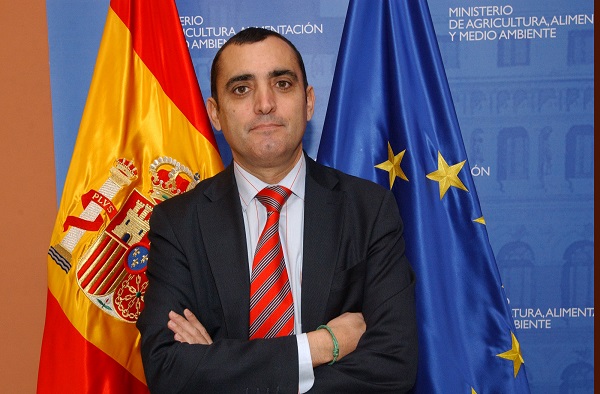 Valentín Almansa pronunciará la Conferencia Inaugural del II Congreso Nacional de Sanidad Animal que se celebra en Córdoba el 17 y 18 de octubre
