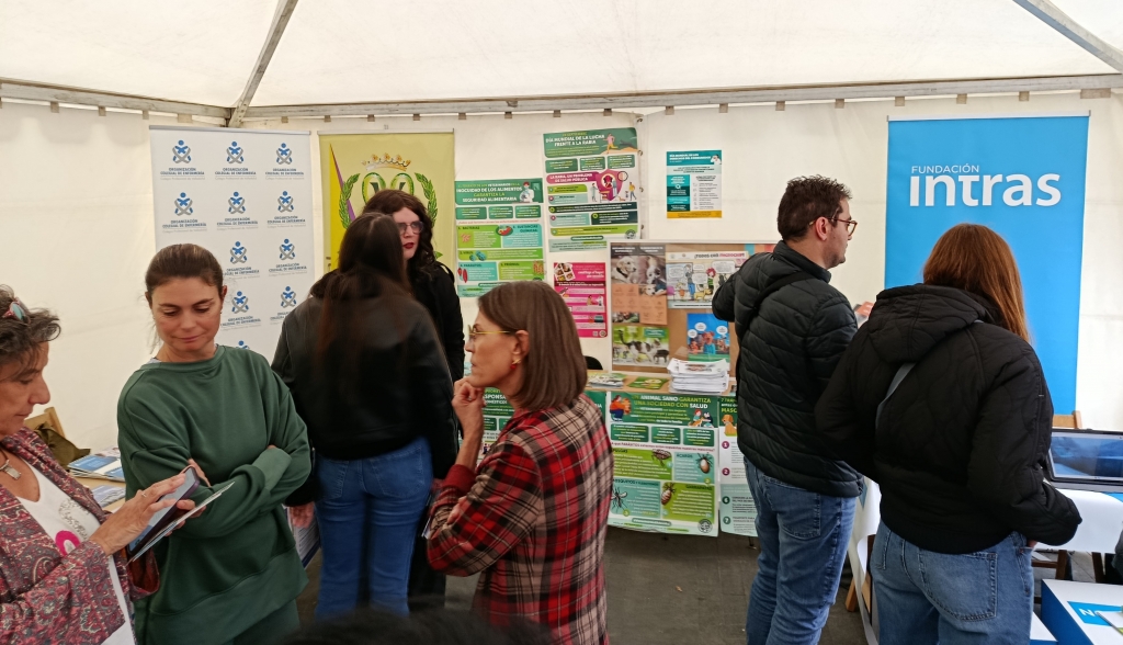 Los veterinarios de Valladolid se suman a la conmemoraci&oacute;n del D&iacute;a Mundial de la Salud