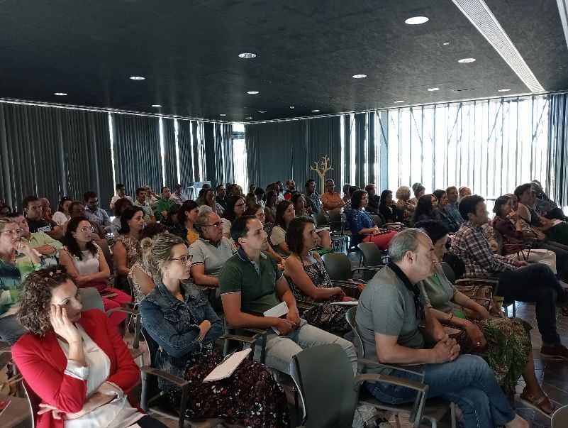 Más de un centenar de colegiados de Valladolid actualizan sus conocimientos en espectáculos taurinos