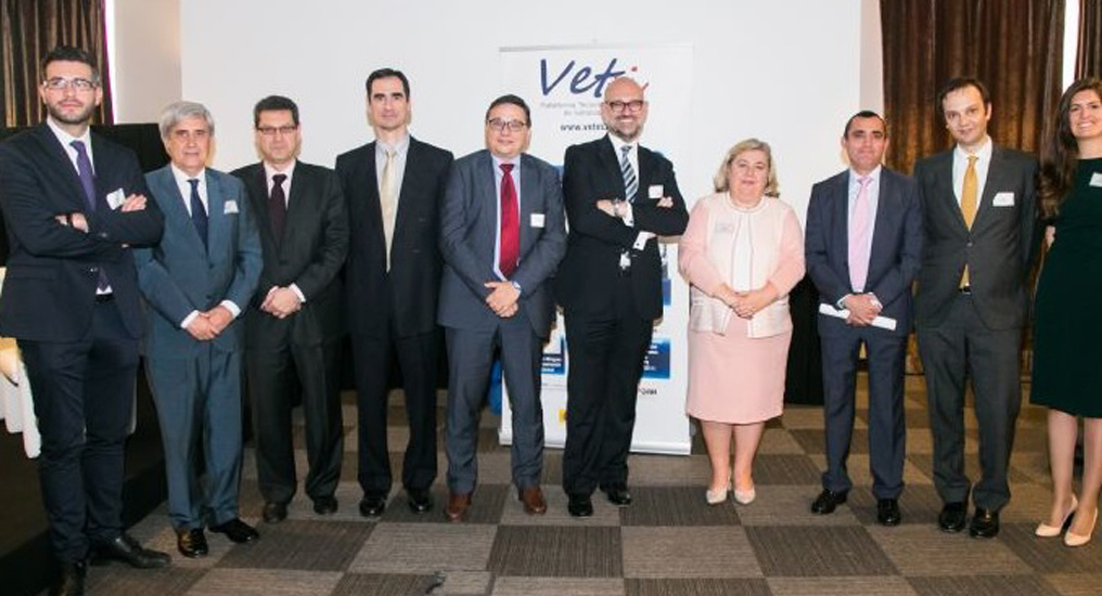 Celebrada la VIII Conferencia Anual de Vet+i