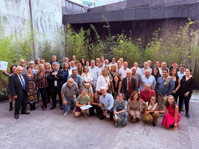 El Colegio de Bizkaia celebra el D&iacute;a de la Profesi&oacute;n Veterinaria en el marco de su 125&ordm; Aniversario