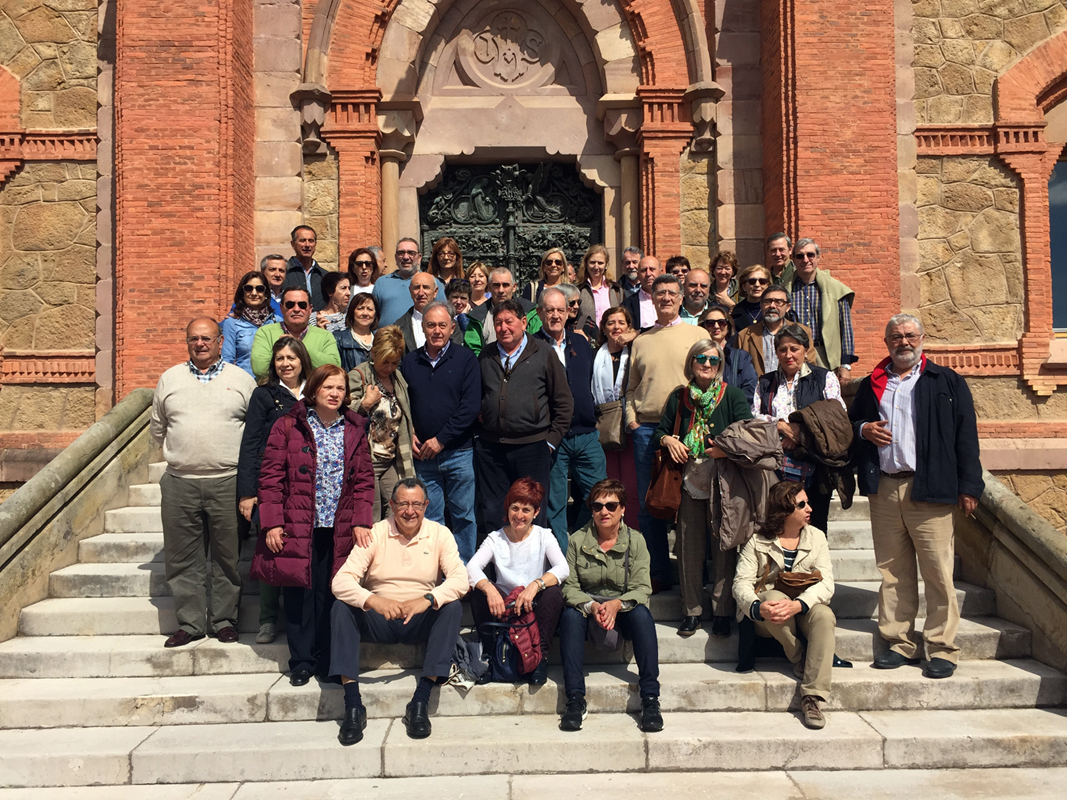 Celebra su 40 aniversario en tierras cántabras