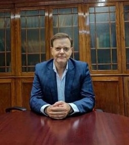 &Aacute;ngel Redondo Eleno se pone al frente del Colegio de Veterinarios de Zamora con un equipo multidisciplinar que une experiencia y juventud 